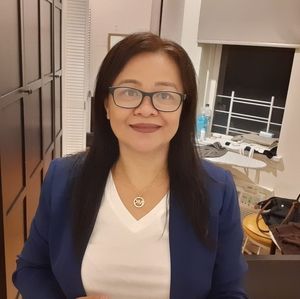 Meet your Posher, May